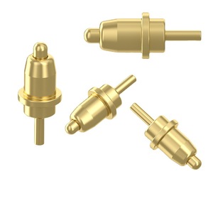 Yuetke 4th Generation POGOPIN Thimble Resorte de aguja de carga eléctrica para otros conectores Categoría de producto - Product Image 3