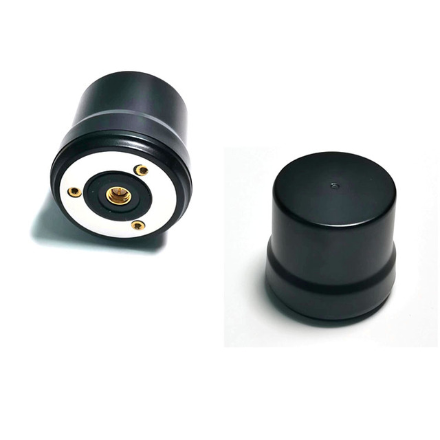 High-Precision Positioning Unmanned Uav Antenna Active Bds B1/B2 Gps L1 L5 GNSS Antenna