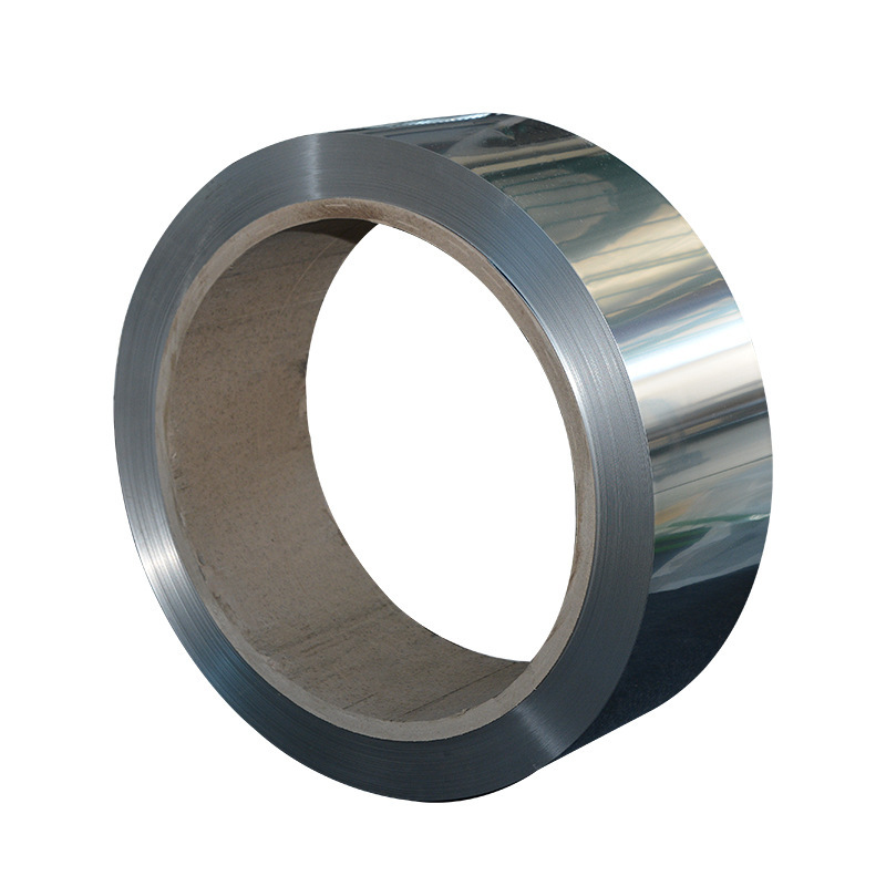 ABYAT Cold Rolled Steel Sheet Zinc