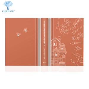Vente en gros, bonne qualité, livraison rapide, impression, livre de magazines à couverture rigide en couleur - Product Image 3