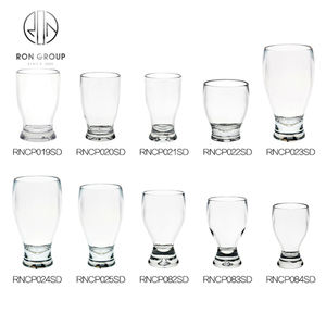 Material acrílico de <span class=keywords><strong>policarbonato</strong></span> de alta calidad, <span class=keywords><strong>vajilla</strong></span> irrompible, vasos de plástico reutilizables para pc, vaso de vidrio - Product Image 3