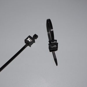 คลิปหนีบสายไฟรถยนต์แบบมีเกลียว คลิปหนีบโลหะแผ่น คลิปหนีบสายไฟ - Product Image 6
