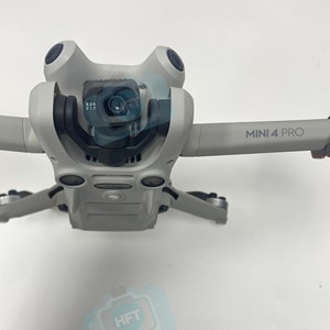 HFT Wholesale Professional Mini 4 Pro Fly More Combo Drone 4k <b>Camera</b> Quadcopter - Product Image 2