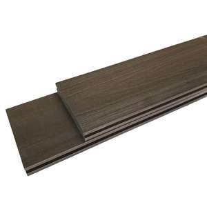 تصميم حديث من Rucca ، تزيين حديقة من مركب الخشب أنيق بألواح تزيين للحدائق - Product Image 4