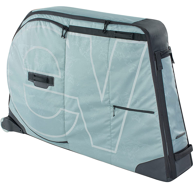 Складная сумка для транспортировки на заказ, чехол для переноски велосипеда, сумка для путешествий