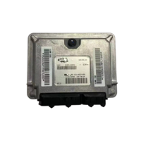 Unidad de Control del Motor, Computadora del Motor, ECU ECM para Chery QQ 308 S11-3605010RB
