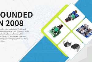 العلامة التجارية الأصلية ، Smps ، إطار مفتوح ، 36V 84W W ، - Product Image 6