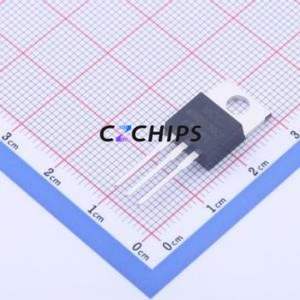 ชิปไดโอดชอทท์กี้ไดโอด TO-220AB MBR20150CT-BP ชิ้นส่วนอิเล็กทรอนิกส์ - Product Image 1