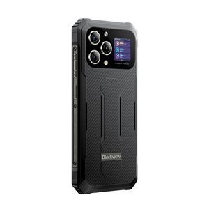 Blackview <span class=keywords><strong>Bl8000</strong></span> หน้าจอ 6.78 นิ้ว + หน้าจอเสริม 1.3 นิ้ว ระบบปฏิบัติการ Android 13 มาตรฐาน IP68/IP69K/MIL-STD-810H รองรับเครือข่าย 5G โทรศัพท์มือถือ - Product Image 5