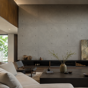 Peinture <span class=keywords><strong>de</strong></span> finition béton apparent moderne en gros, <span class=keywords><strong>revêtement</strong></span> architectural en ciment imperméable pour façade extérieure d'hôtel <span class=keywords><strong>de</strong></span> villégiature - Product Image 4