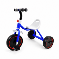 Fabricant d'origine Tricycle pour enfants à 3 roues Prix compétitif Prise en charge des commandes d'échantillons OEM ODM pour les distributeurs