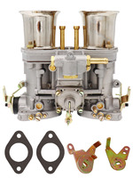 Carburateur H250H 40IDF État neuf pour Weber 40 IDF Volkswagen Bug Beetle Porsche Fiat Engine 1010 ESPAGNE 4310100 ESPAGNE
