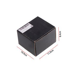 Adaptateur de volant Thrustmaster 9cm X 4.8cm en aluminium rouge pour mise à niveau T500 TS T300 T-GT - Product Image 4
