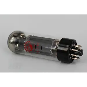 Tubo de vacío PSVANE EL34C para amplificador HIFI estéreo doméstico de audio de tubo