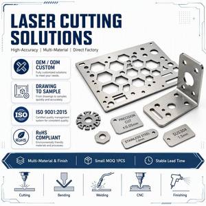 Servicios de Corte Láser de Chapa Metálica, Fabricación de Paneles Frontales Metálicos Personalizados para Terminales de <span class=keywords><strong>Autoservicio</strong></span> de Control Industrial - Product Image 1