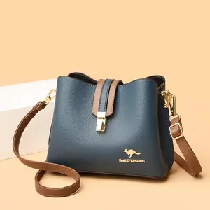 KAIDIFEINIROO K010 Top Quality Designer Bags Women Famous Brands Purses And Handbag Famous Brand Messenger Shoulder Clutch Bag For Women