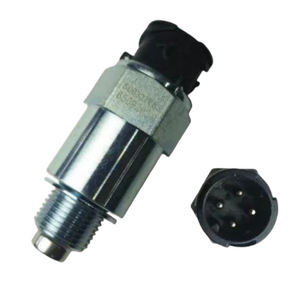 500327763 xe tải <span class=keywords><strong>odometer</strong></span> cảm biến tốc độ cho iveco hàng ngày 4pins - Product Image 1