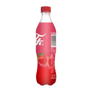 500Ml Hot Product Fan Ta Witte Perzik Dranken Groothandel Exotische Chips En Drankjes Uit Azië Japan