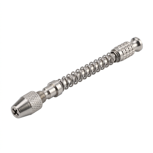 SUNTOOLS/STIPL Irregular Iron Jewelry Polishing Rotary Tool Accessory with Adjustable Knob Mounting Holes for Jewellery Making - Product Image 1
