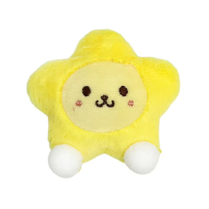 Nouveau jouet sonore pour chien, peluche interactive résistante aux morsures pour le nettoyage des dents - Product Image 6