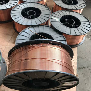 ลวดเชื่อมเหล็กอ่อน <span class=keywords><strong>MIG</strong></span> รุ่น Er70s-3 70s-3 Er70s-3 ER70S-3  สำหรับเชื่อมด้วยแก๊สป้องกัน  ลวดเชื่อมเหล็กกล้าคาร์บอนแบบม้วน  รุ่น 70S-3  ลวดเชื่อม <span class=keywords><strong>MIG</strong></span> รุ่น ER70S-6 - Product Image 6