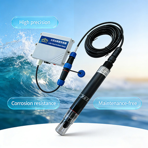 Capteur intelligent multiparamètres LoRaWAN pour la qualité <span class=keywords><strong>de</strong></span> <span class=keywords><strong>l</strong></span>'<span class=keywords><strong>eau</strong></span>, capteur <span class=keywords><strong>de</strong></span> détection <span class=keywords><strong>de</strong></span> la <span class=keywords><strong>dureté</strong></span> totale <span class=keywords><strong>de</strong></span> <span class=keywords><strong>l</strong></span>'<span class=keywords><strong>eau</strong></span> sans fil à distance OEM - Product Image 1