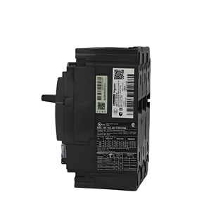 Disjoncteur à boîtier moulé Schneider CVS250F TMD 3P 200A Triphasé 36KA CE/CUL/ROSH pour la protection de la distribution électrique - Product Image 4