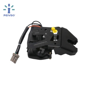 PEIVSO Serrure de coffre neuve de haute qualité pour HONDA Accord CG5 1988-2022 OEM 74851-S84-A61 - Product Image 1