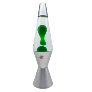 Lampe à lave en acier inoxydable avec impression UV, portable et durable, style luxueux, pour intérieur, cadeau de vacances, forme conique - Product Image 4