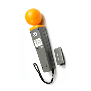 TES-92 <span class=keywords><strong>EMF</strong></span> Meter เครื่องบันทึกข้อมูลแบบสามแกนเครื่องตรวจจับรังสีแม่เหล็กไฟฟ้า - Product Image 4
