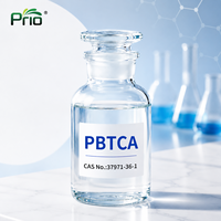 Produit chimique de traitement de l'eau PBTCA, inhibiteur de calcaire et de corrosion