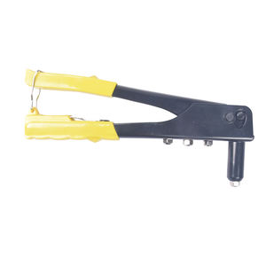 Juego de pistola remachadora de tuercas de mano neumáticas, resistente y duradero, de aluminio, precio bajo - Product Image 3