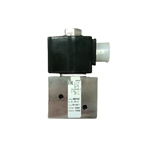 โซลินอยด์วาล์วแบบป๊อปเป็ต รุ่น 2401127 ยี่ห้อดัง ขายดี สินค้าใหม่ ของแท้ - Product Image 5