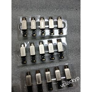1PCS GSEE RJ45/GHM Conectores de cable de red nuevos - Product Image 5