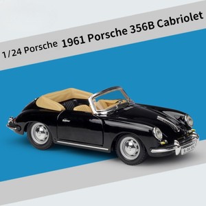 Auto da corsa da collezione per bambini con Display per modello finito in lega di qualità - Product Image 4