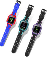 Smartwatch mit SIM-Karte Touch-Uhr mit Kamera Kinder uhr