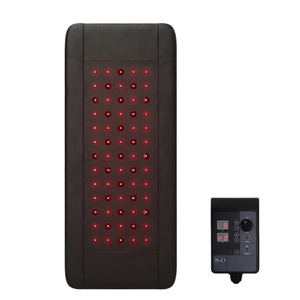 Materasso per Terapia Magnetica Multifunzionale 72*24 Pollici con Luce 660nm 850nm per Promuovere Salute ed Energia - Product Image 1