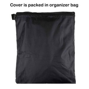 Housse anti-poussière BSCI pour autocuiseur et cuiseur à pression de 6 litres - Product Image 3