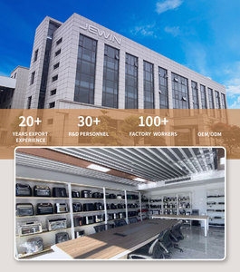 Máquina para Hacer Bolas de Hielo Esféricas para Cócteles, Portátil, Comercial, Automática, <span class=keywords><strong>con</strong></span> Tapa, para Mostrador - Product Image 3