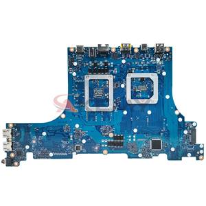 สำหรับ <span class=keywords><strong>Asus</strong></span> <span class=keywords><strong>G513</strong></span> G533 G513QE G513QR G513QM G513IH G513QC G513IC PX513QC PX513QE G513Q G513I R7เมนบอร์ด PX513Q ROG R9 - Product Image 1