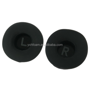 Almohadillas de Gel para <span class=keywords><strong>Sony</strong></span>, nuevo modelo de auriculares inalámbricos de repuesto, almohadillas de repuesto de Gel para auriculares, almohadillas - Product Image 6