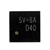 RT3612EBGQW Nouveau composant électronique et puce IC d'origine, solution BOM unique RT3612EB RT3612EBGQW