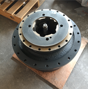 Caja de Cambios de Traslación para Excavadora PC200-8, 20Y-27-00500, Sin Motor, para <span class=keywords><strong>Komatsu</strong></span> - Product Image 3