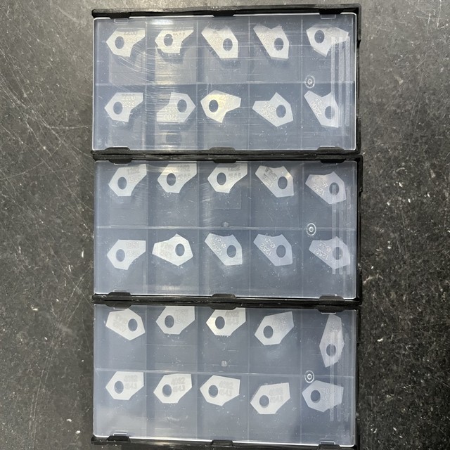 45° 30° Valve Seat Cutter of Serdi Newen Serdi Inserts E1 A1 001297 001324 001354 005459
