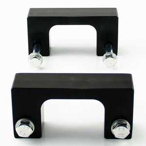 Kit di sollevamento livellamento anteriore Racing per Chevy Silverado 2007-2017 GMC Sierra GM 1500 <span class=keywords><strong>LM</strong></span> 0.5 pollici-2.5 pollici - Product Image 5