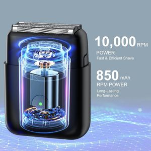 2025 Top Seller IPX7 Waterproof Summer Lady Leg Hair Remover USB Rechargeable Epilator for Car & RV Use English Language - Product Image 4