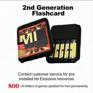 Official website: Free download of <b>Switch</b> ROM card (2nd generation), MiG Flash game universal card - Product Image 1