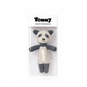 Juguete Interactivo Yommy de Animales Mixtos de 20cm para Perros y Gatos - Product Image 2