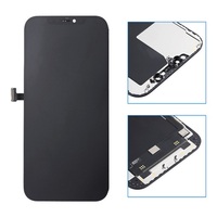 Écran tactile Lcd de téléphone portable de remplacement d'usine pour Iphone 6S 7 8 Se Xr 11 1l2 Plus 13 14 15 16Pro Max