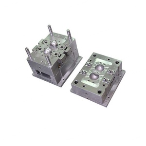 เครื่องมือและแม่พิมพ์โรงงาน YIOT ผลิตภัณฑ์พลาสติก ABS PP โพลีคาร์บอเนต ความทนทานสูง สำหรับประกอบตัวเรือนหัวดูดฝุ่นในรถยนต์ - Product Image 2